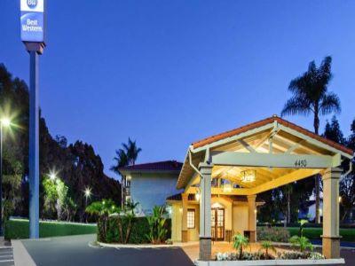 Western Chula Vista/otay Valley Hotel