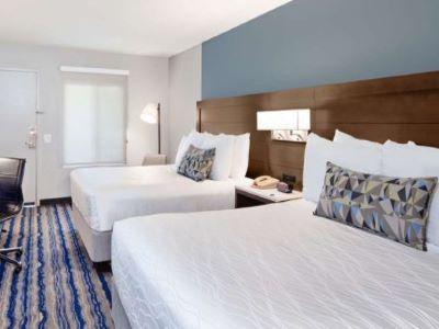 Hotel Western Chula Vista/otay Valley Chula Vista