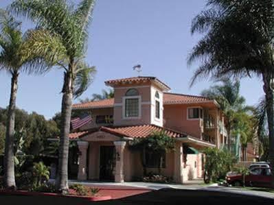 Hotel Western Chula Vista/otay Valley 3*