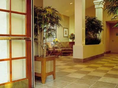 Western Chula Vista/otay Valley Hotel