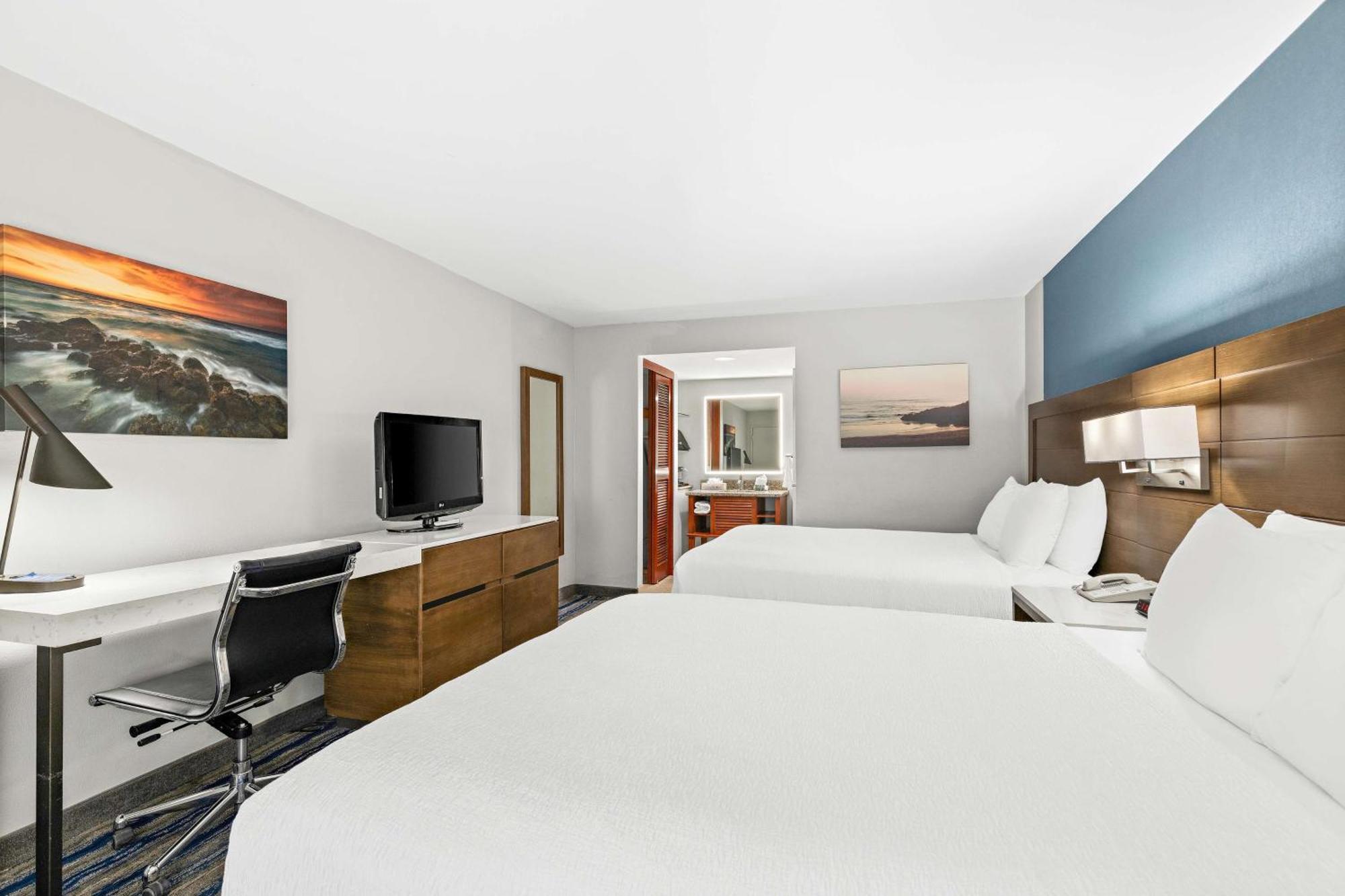 Hotel Western Chula Vista/otay Valley 3*