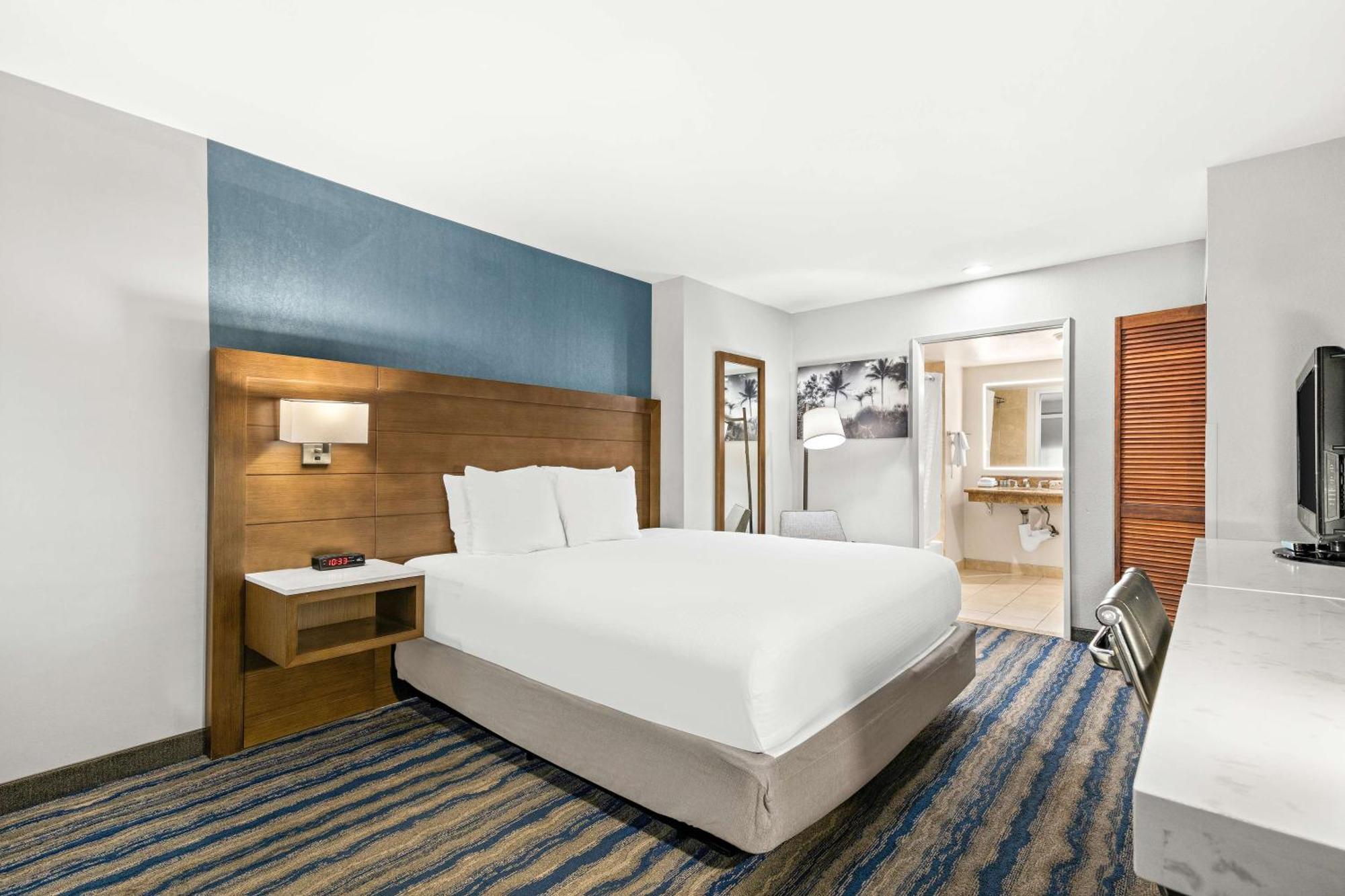 Hotel Western Chula Vista/otay Valley