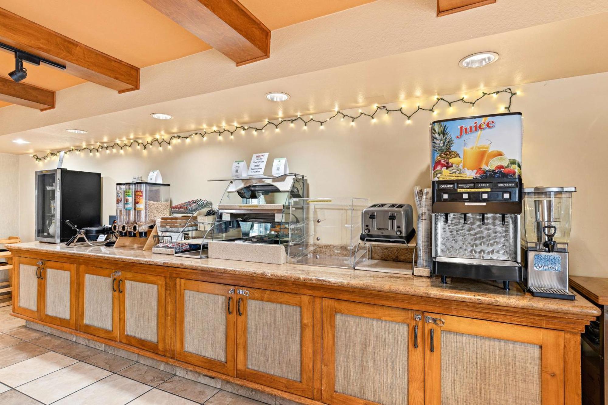 Western Chula Vista/otay Valley Hotel 3*