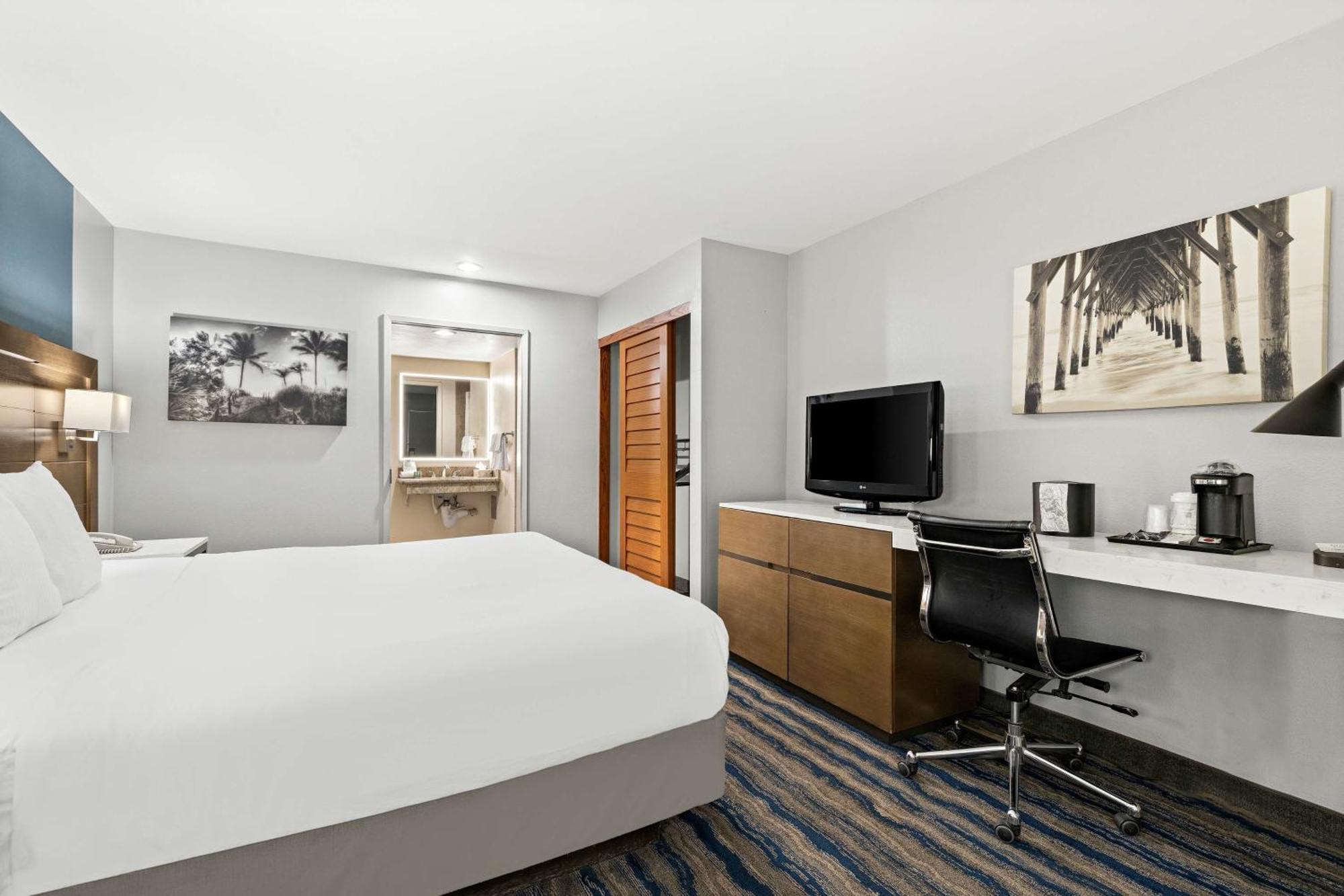 Hotel Western Chula Vista/otay Valley 3*