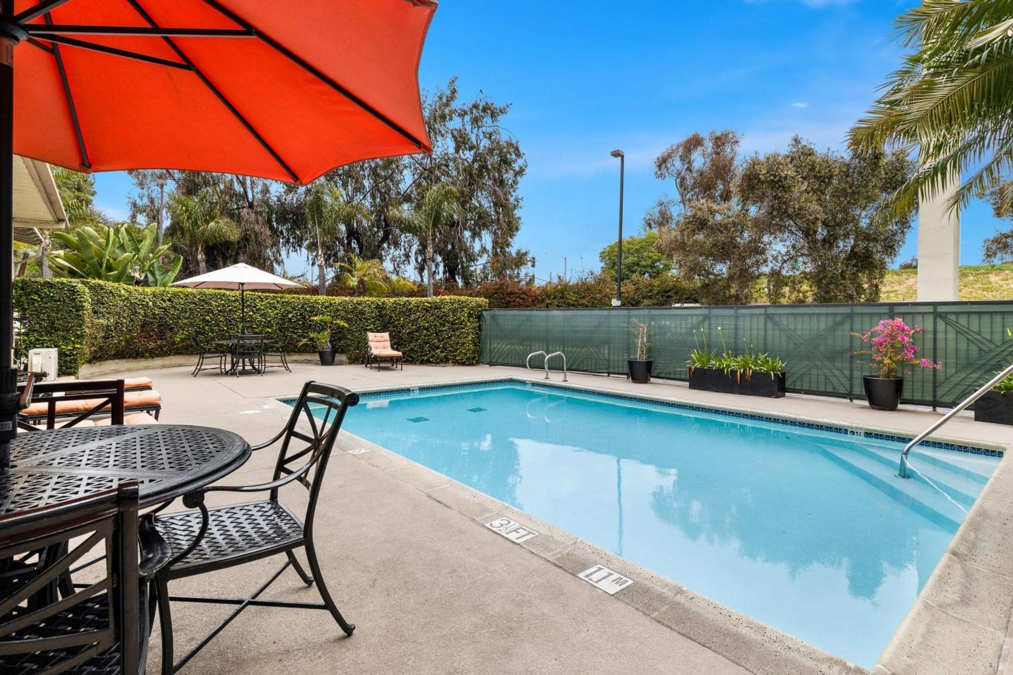 Western Chula Vista/otay Valley Hotel