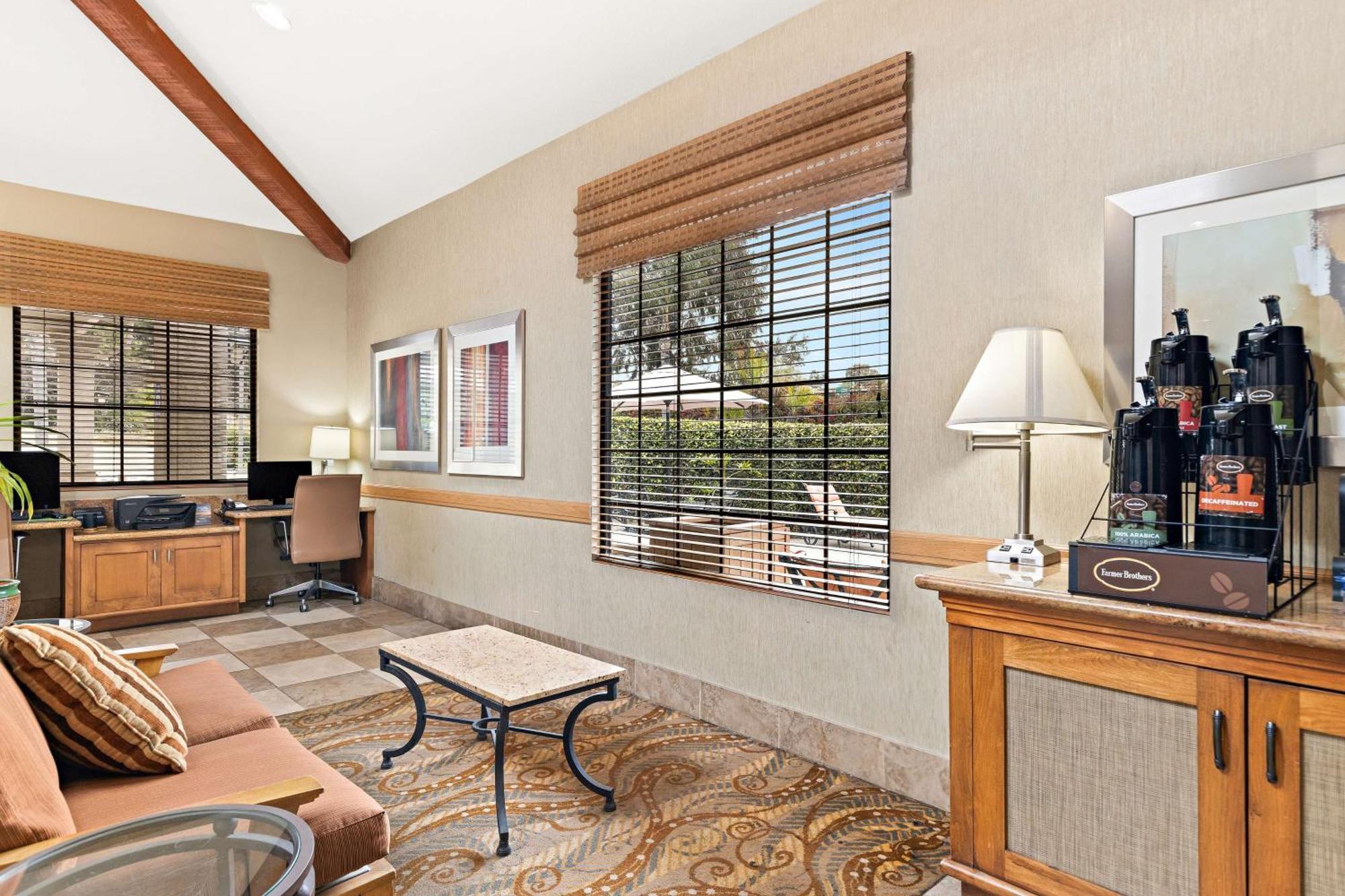 Western Chula Vista/otay Valley Hotel 3*