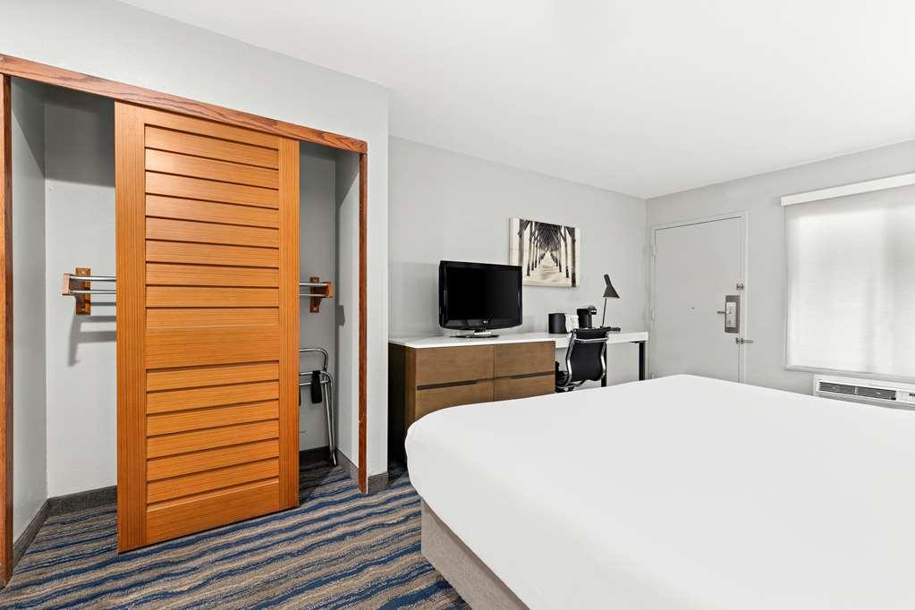 Western Chula Vista/otay Valley Hotel 3*