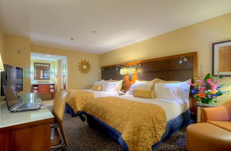 Western Chula Vista/otay Valley Hotel 3*