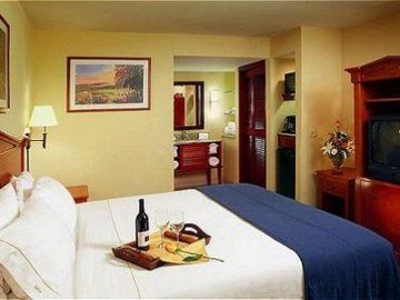 Western Chula Vista/otay Valley Hotel