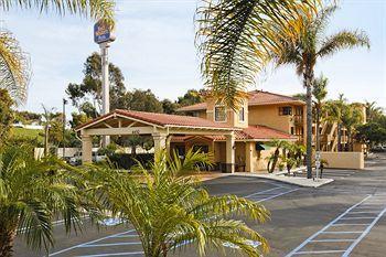 Western Chula Vista/otay Valley Hotel
