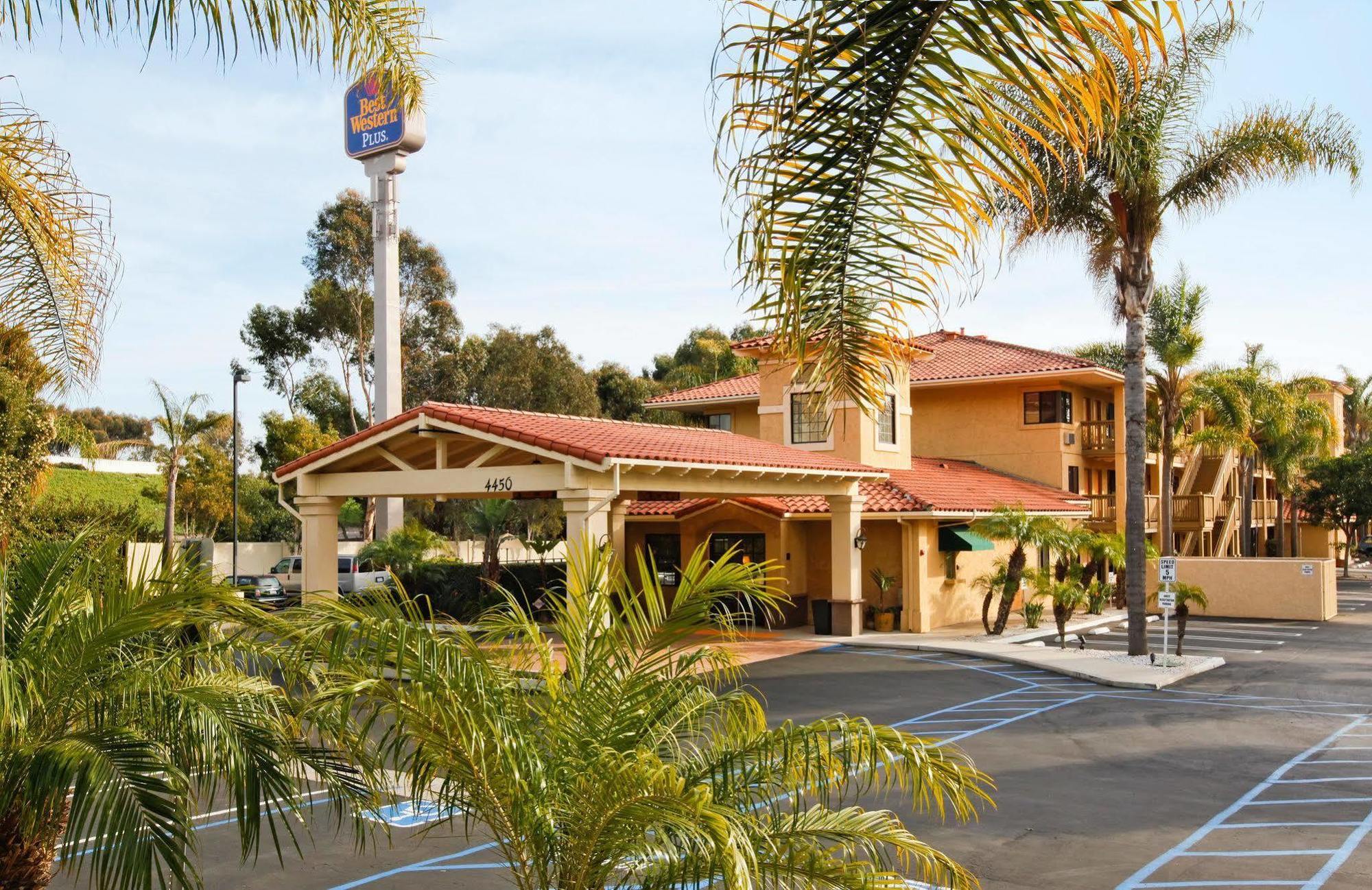 Hotel Western Chula Vista/otay Valley