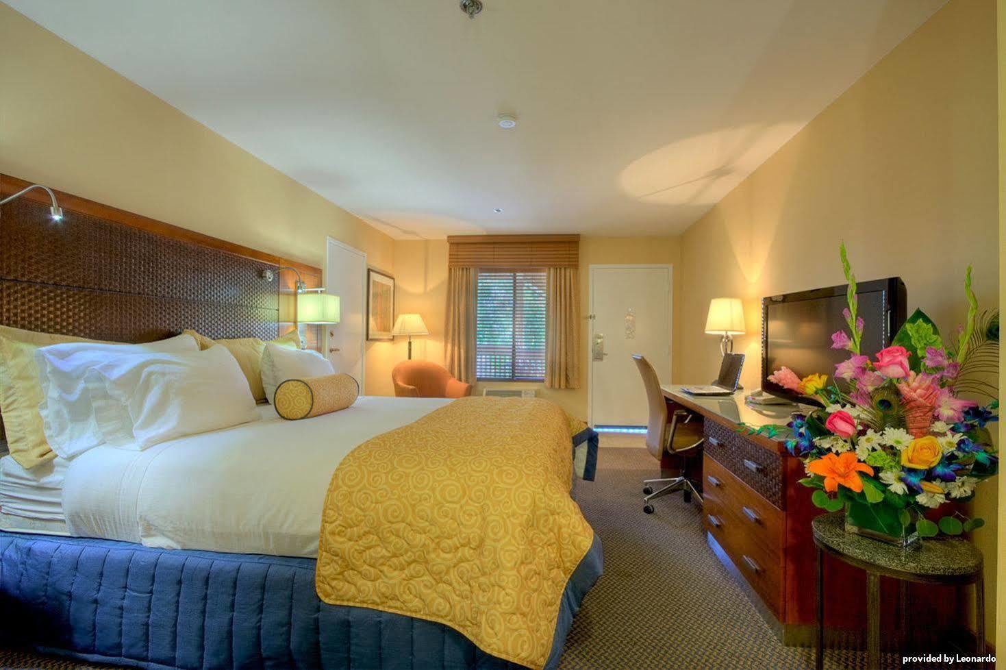 Western Chula Vista/otay Valley Hotel 3*