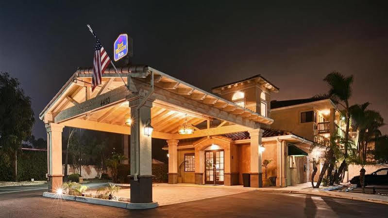 Hotel Western Chula Vista/otay Valley