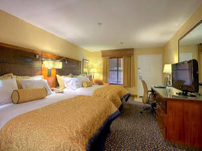 Hotel Western Chula Vista/otay Valley 3*