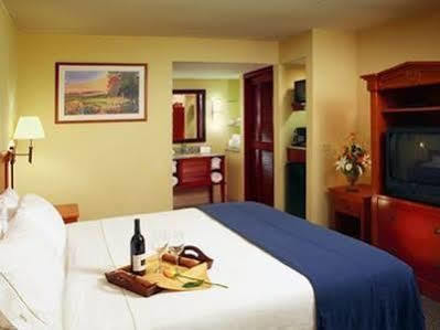 Western Chula Vista/otay Valley Hotel Chula Vista