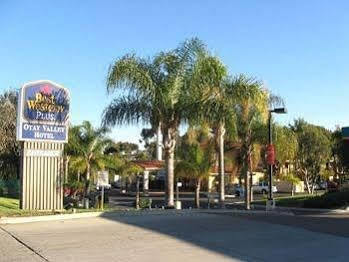 Western Chula Vista/otay Valley Hotel Chula Vista
