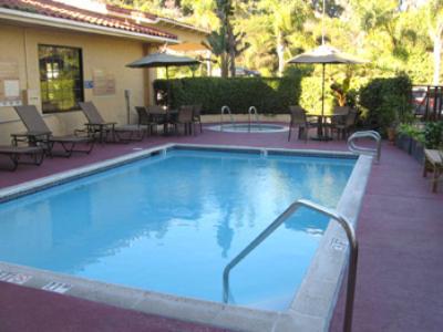 Western Chula Vista/otay Valley Hotel