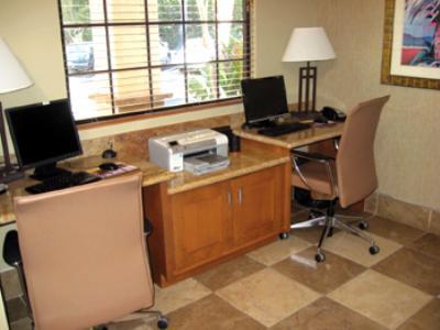 Western Chula Vista/otay Valley Hotel