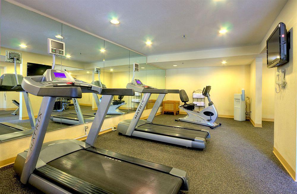 Western Chula Vista/otay Valley Hotel