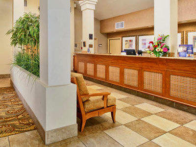 Western Chula Vista/otay Valley Hotel 3*