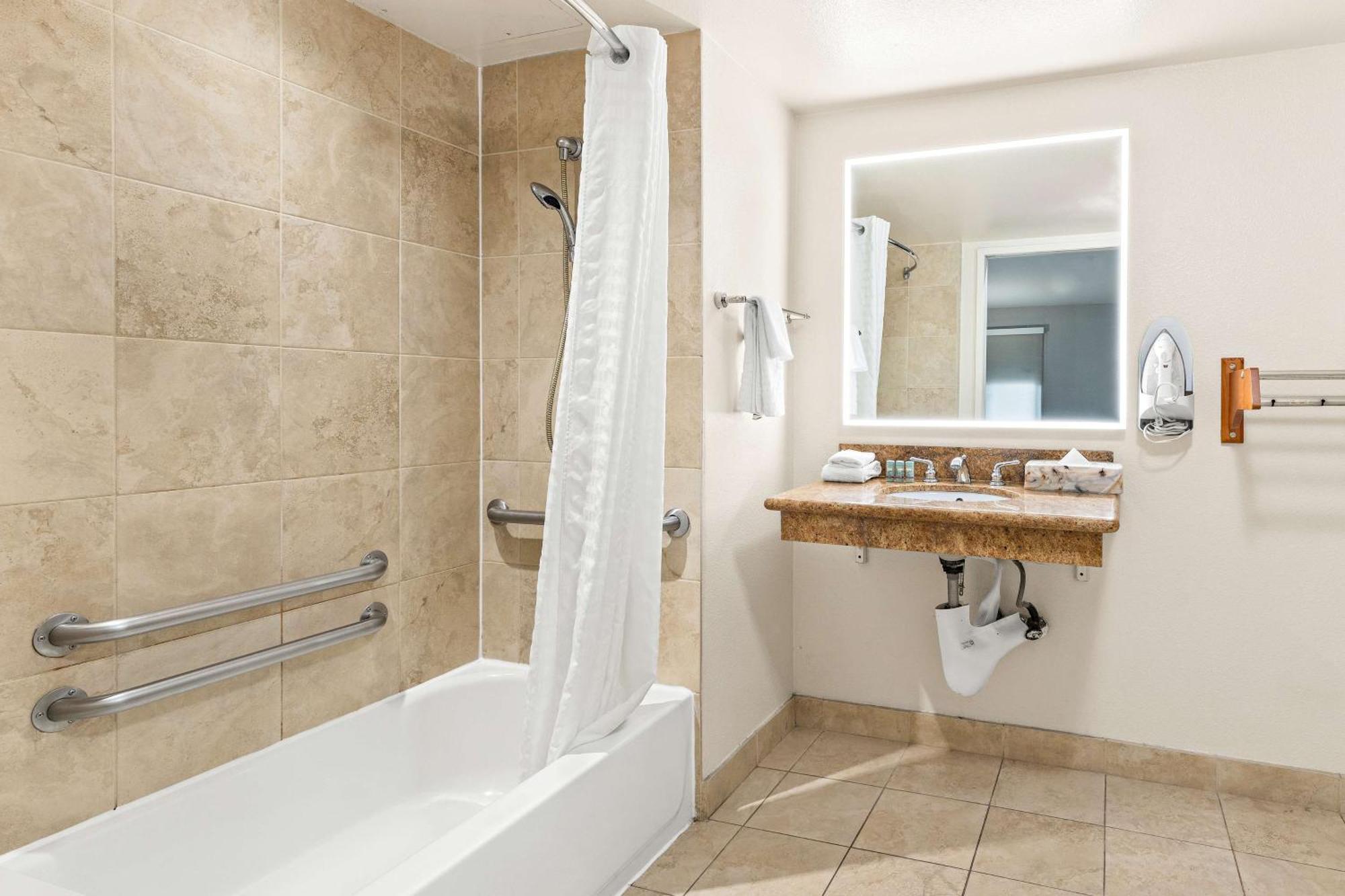 Hotel Western Chula Vista/otay Valley