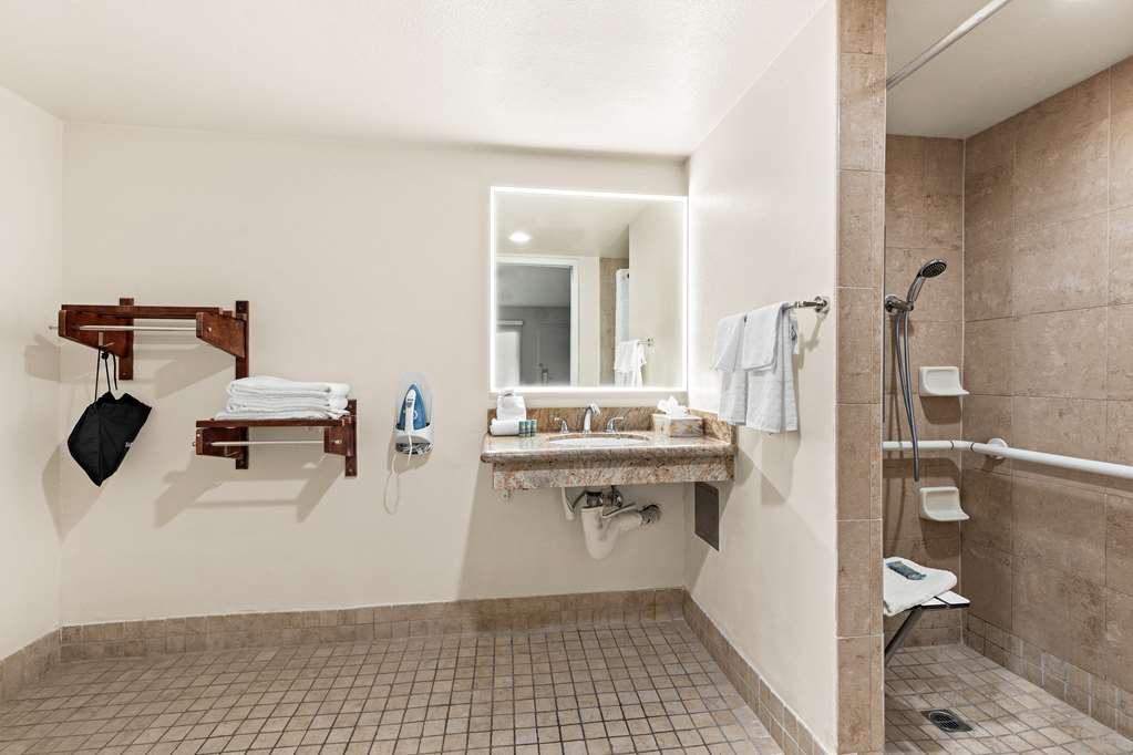 Hotel Western Chula Vista/otay Valley 3*
