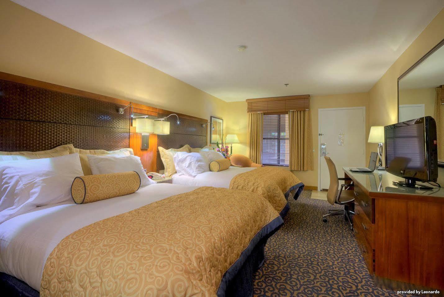 Western Chula Vista/otay Valley Hotel